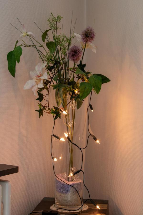 Duenenpark In Binz Fuer Eltern Und Kind Apartment ภายนอก รูปภาพ