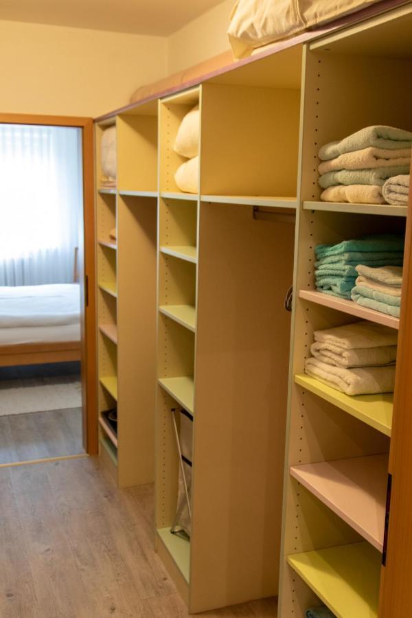 Duenenpark In Binz Fuer Eltern Und Kind Apartment ภายนอก รูปภาพ