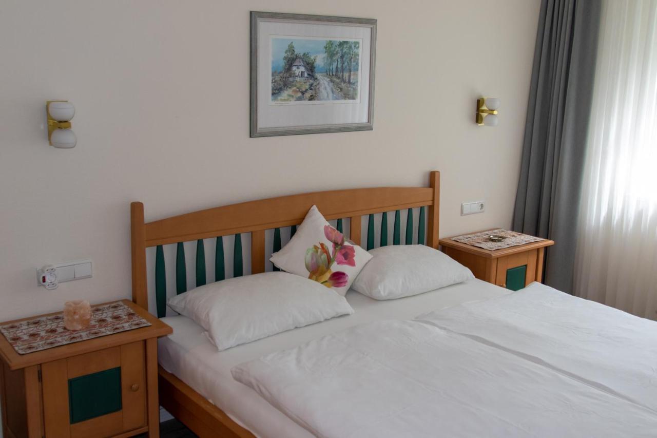 Duenenpark In Binz Fuer Eltern Und Kind Apartment ภายนอก รูปภาพ